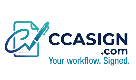 CCASign